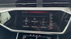 Audi A6 40 TDI S Line 4dr S Tronic Diesel Saloon